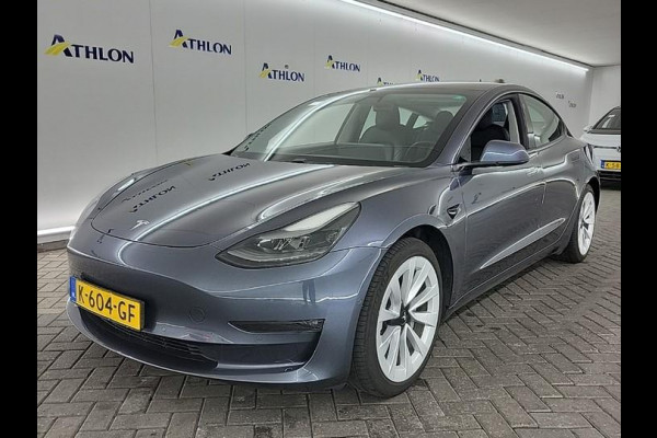 Tesla Model 3 Aut. Range Dual AWD | Autopilot | Panorama | Leder | 19 Inch |