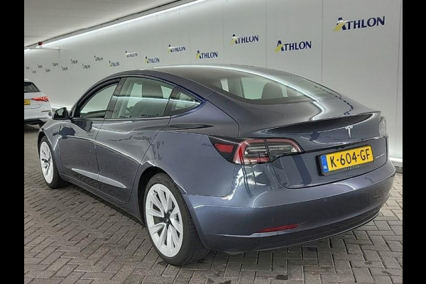 Tesla Model 3 Aut. Range Dual AWD | Autopilot | Panorama | Leder | 19 Inch |
