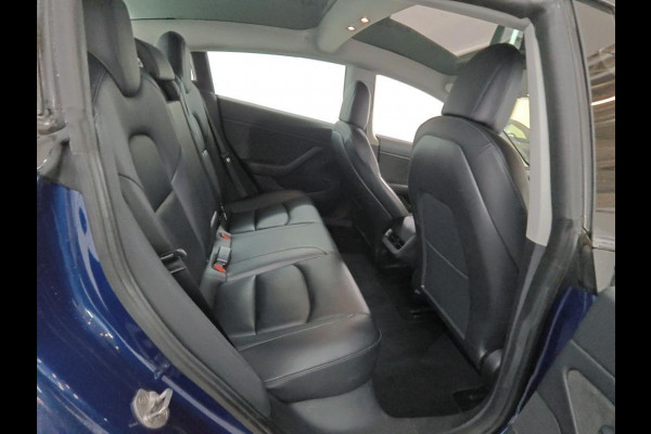Tesla Model 3 Long Range Dual AWD | Trekhaak | Autopilot | Panorama | Leder | 19 Inch |