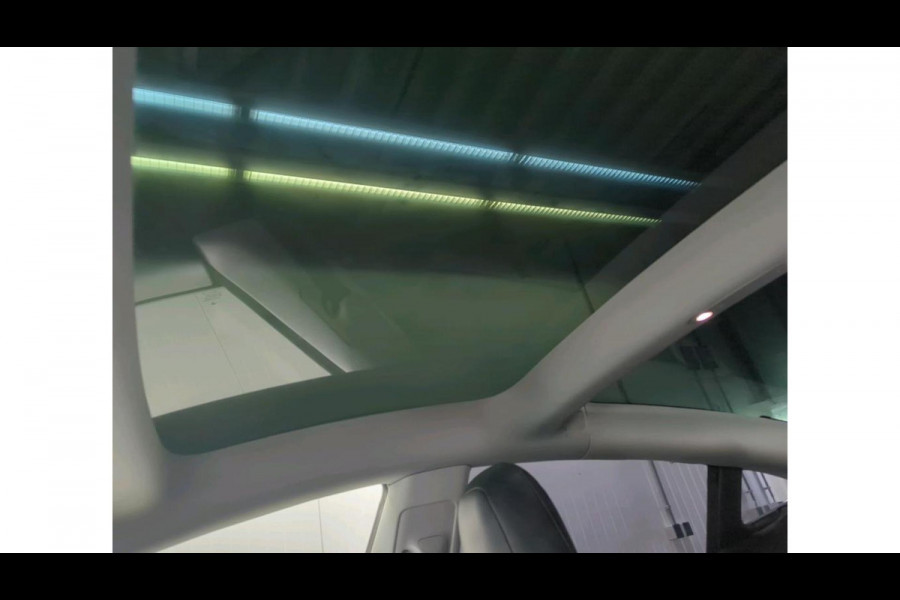 Tesla Model 3 Aut. Performance AWD | Panorama | Navi | Leder | Camera