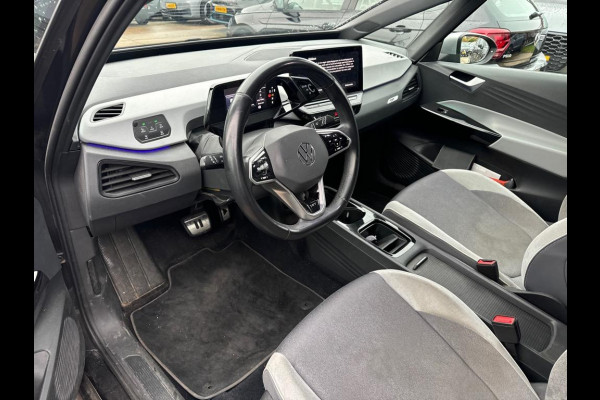 Volkswagen ID.3 First Plus 58 kWh | IQ-Light | Camera | Carplay |