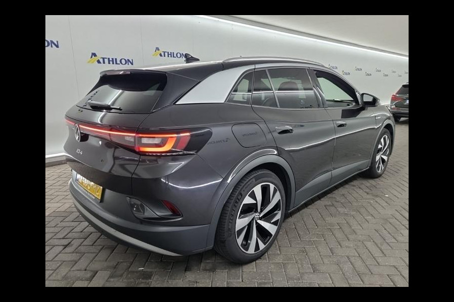 Volkswagen ID.4 First 77 kWh | Navi | Camera | Carplay |