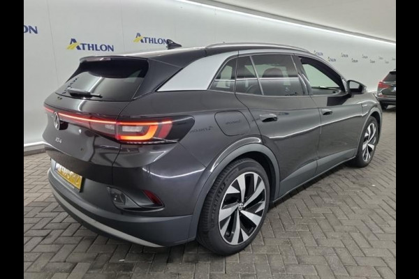Volkswagen ID.4 First 77 kWh | Navi | Camera | Carplay |