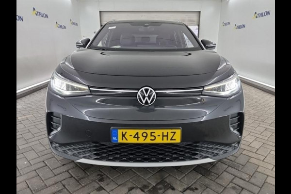Volkswagen ID.4 First 77 kWh | Navi | Camera | Carplay |