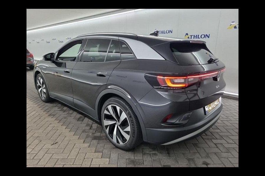 Volkswagen ID.4 First 77 kWh | Navi | Camera | Carplay |