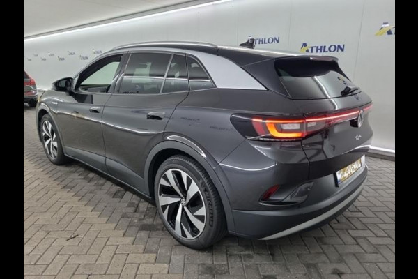 Volkswagen ID.4 First 77 kWh | Navi | Camera | Carplay |