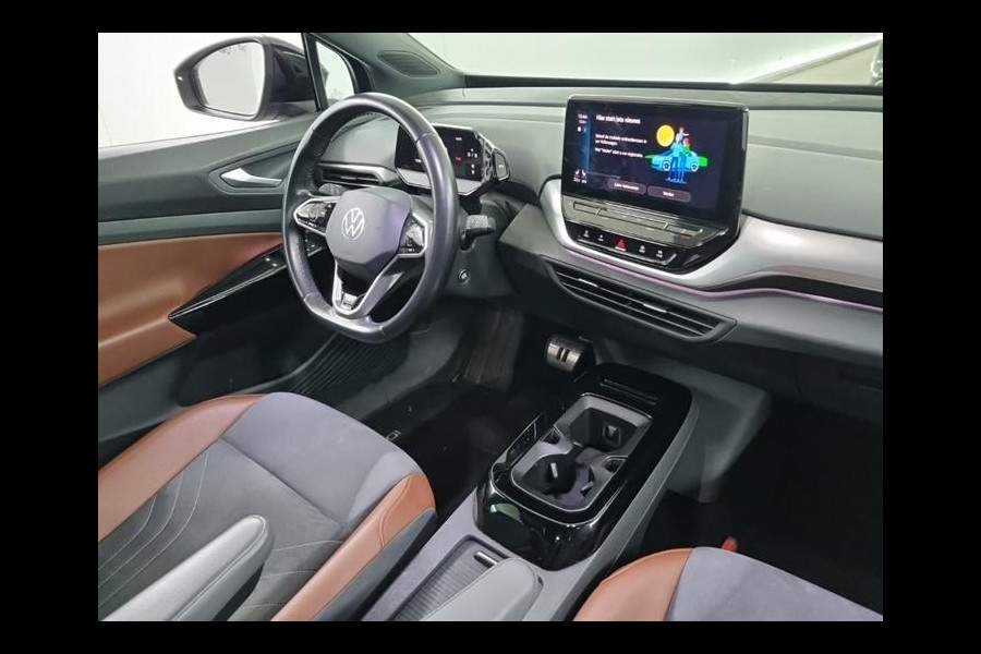Volkswagen ID.4 First 77 kWh | Navi | Camera | Carplay |