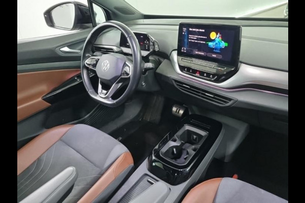 Volkswagen ID.4 First 77 kWh | Navi | Camera | Carplay |