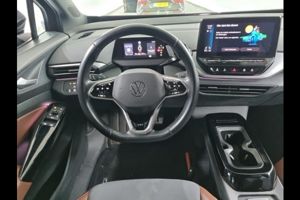 Volkswagen ID.4 First 77 kWh | Navi | Camera | Carplay |