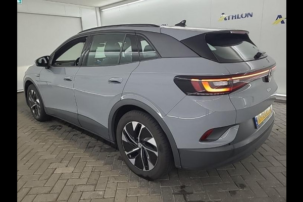 Volkswagen ID.4 Life 77 kWh | Trekhaak | Navi | Carplay |