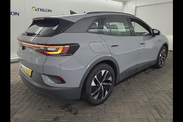 Volkswagen ID.4 Life 77 kWh | Trekhaak | Navi | Carplay |