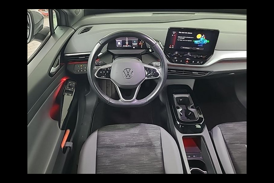 Volkswagen ID.4 Life 77 kWh | Trekhaak | Navi | Carplay |