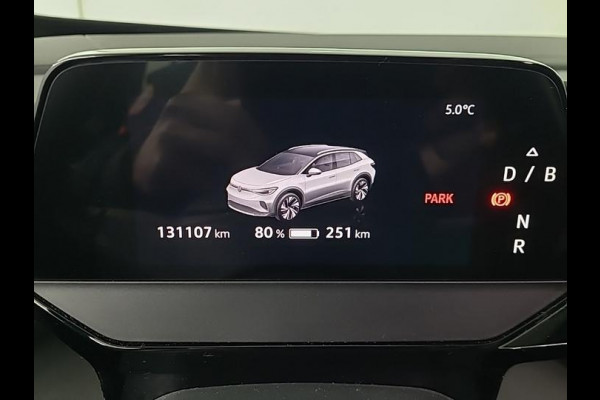 Volkswagen ID.4 Life 77 kWh | Trekhaak | Navi | Carplay |