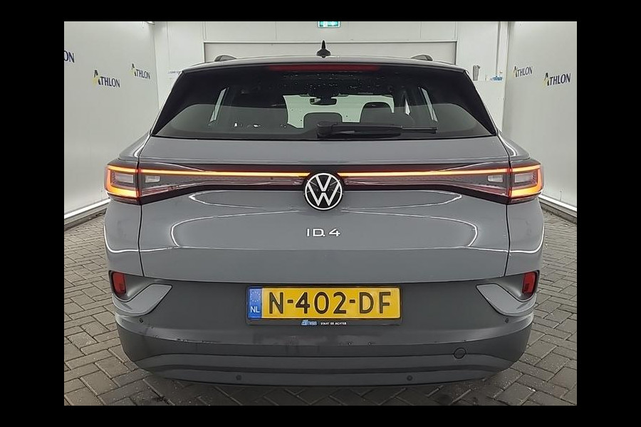Volkswagen ID.4 Life 77 kWh | Trekhaak | Navi | Carplay |