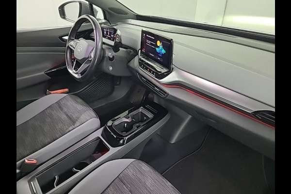 Volkswagen ID.4 Life 77 kWh | Trekhaak | Navi | Carplay |