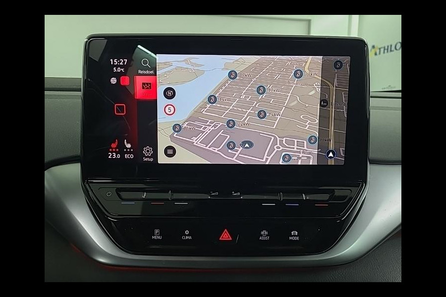 Volkswagen ID.4 Life 77 kWh | Trekhaak | Navi | Carplay |