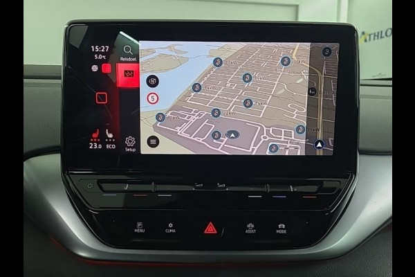Volkswagen ID.4 Life 77 kWh | Trekhaak | Navi | Carplay |