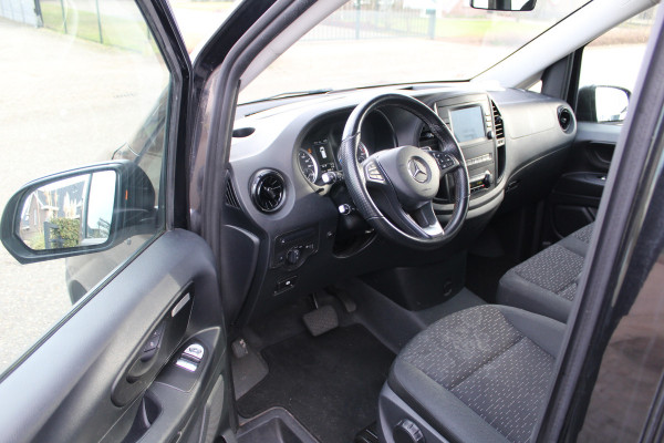 Mercedes-Benz EVITO TOURER PRO L3 90 kWh ✓ €22.727,- ex.btw ✓ 9-persoons ✓ WLTP 354 KM