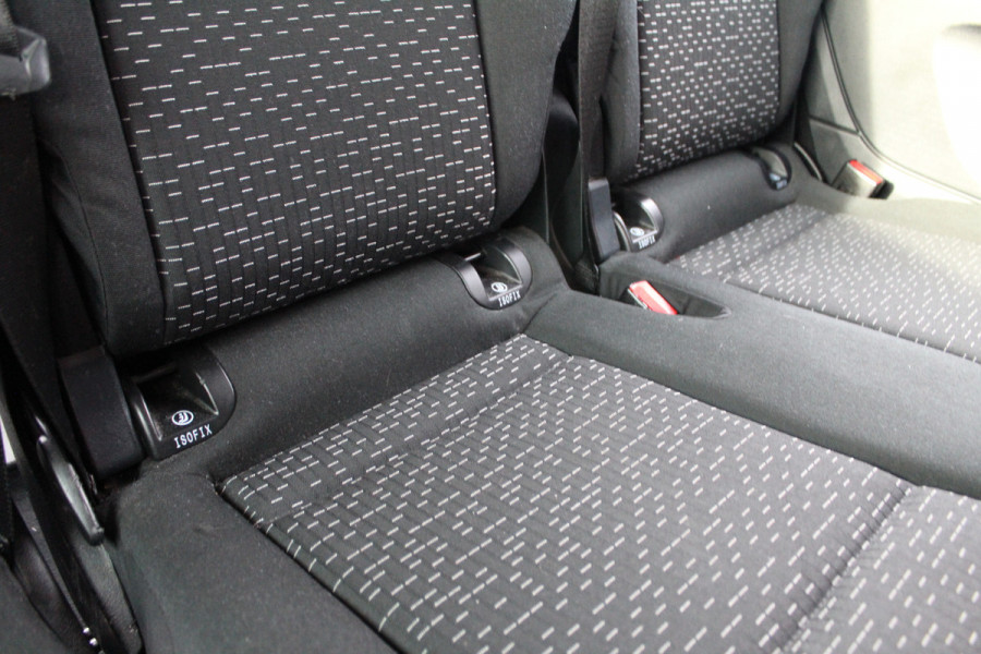 Mercedes-Benz EVITO TOURER PRO L3 90 kWh ✓ €22.727,- ex.btw ✓ 9-persoons ✓ WLTP 354 KM