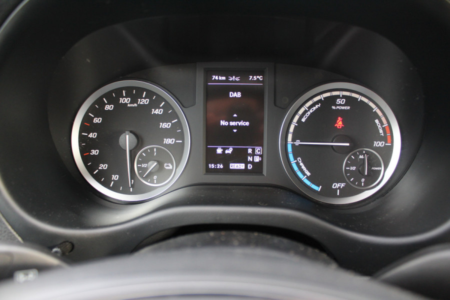 Mercedes-Benz EVITO TOURER PRO L3 90 kWh ✓ €22.727,- ex.btw ✓ 9-persoons ✓ WLTP 354 KM