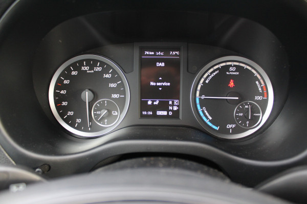 Mercedes-Benz EVITO TOURER PRO L3 90 kWh ✓ €22.727,- ex.btw ✓ 9-persoons ✓ WLTP 354 KM