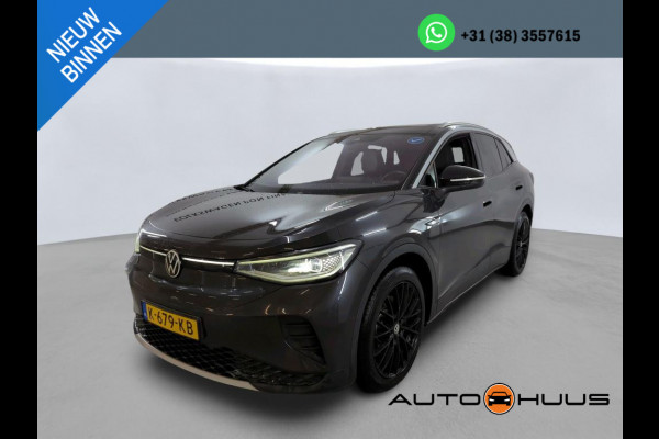 Volkswagen ID.4 Max 77 kWh | Trekhaak | Navi | Camera |