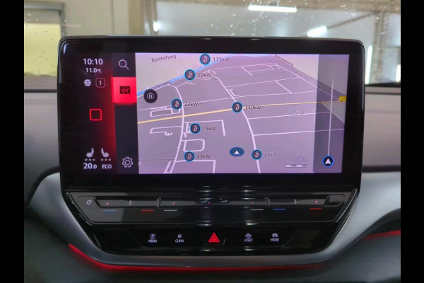 Volkswagen ID.4 Max 77 kWh | Trekhaak | Navi | Camera |