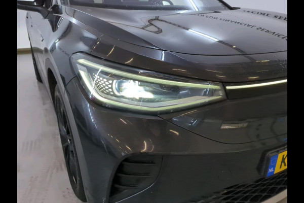 Volkswagen ID.4 Max 77 kWh | Trekhaak | Navi | Camera |