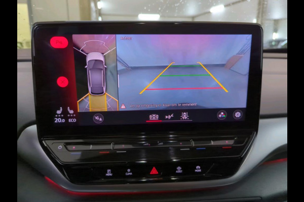 Volkswagen ID.4 Max 77 kWh | Trekhaak | Navi | Camera |