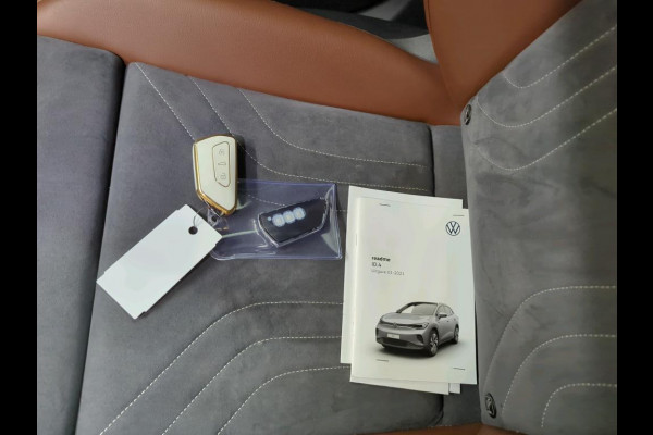 Volkswagen ID.4 Max 77 kWh | Trekhaak | Navi | Camera |