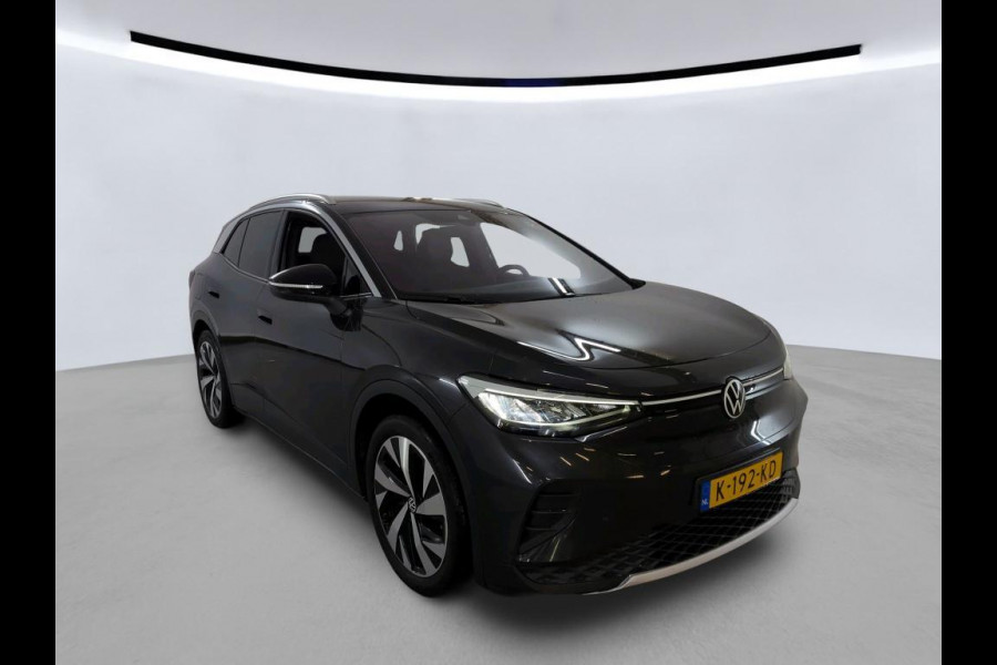 Volkswagen ID.4 First 77 kWh | Navi | Camera | Car Play |