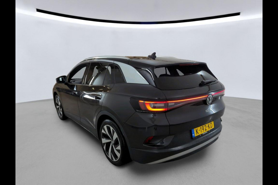 Volkswagen ID.4 First 77 kWh | Navi | Camera | Car Play |
