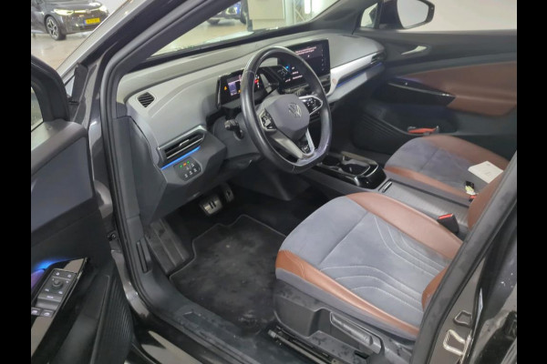 Volkswagen ID.4 First 77 kWh | Navi | Camera | Car Play |