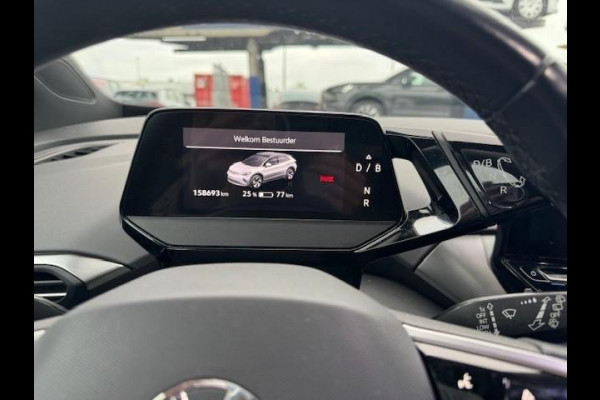 Volkswagen ID.4 First 77 kWh | Navi | Camera | Car Play |