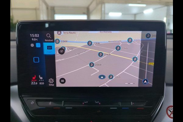 Volkswagen ID.4 First 77 kWh | Navi | Camera | Car Play |