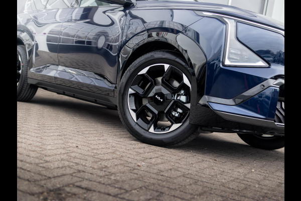 Kia EV5 GT-Line Business Edition 81.4 kWh | Uit voorraad leverbaar !