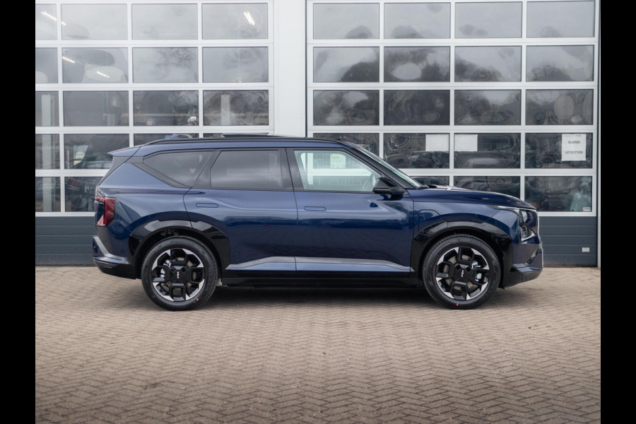 Kia EV5 GT-Line Business Edition 81.4 kWh | Uit voorraad leverbaar !