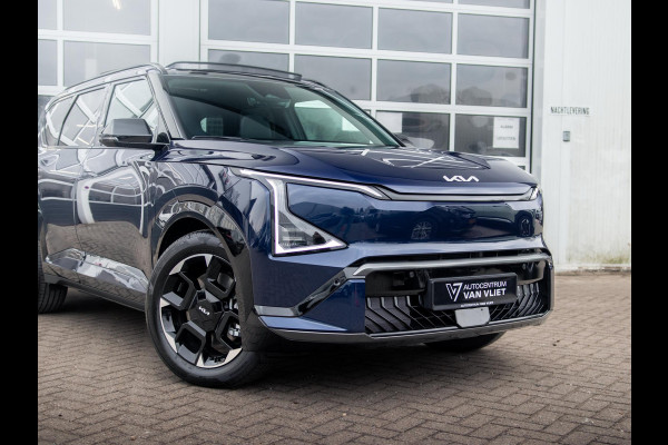 Kia EV5 GT-Line Business Edition 81.4 kWh | Uit voorraad leverbaar !