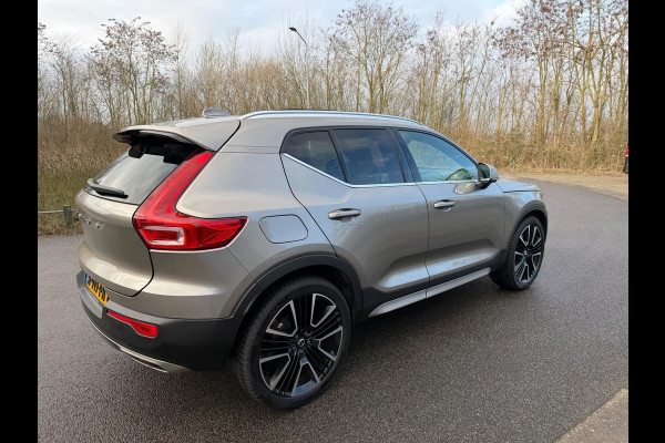 Volvo XC40 1.5 T5 Twin Engine Plugin Hybride Inscription Panoramdak Leer Navi Harman-Kardon