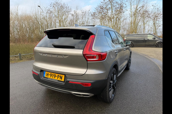 Volvo XC40 1.5 T5 Twin Engine Plugin Hybride Inscription Panoramdak Leer Navi Harman-Kardon