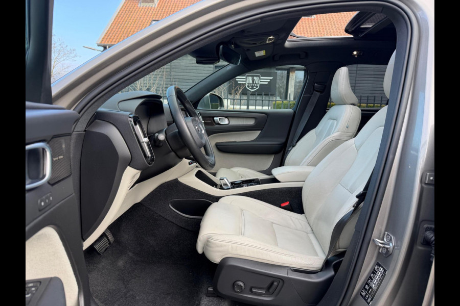 Volvo XC40 1.5 T5 Twin Engine Plugin Hybride Inscription Panoramdak Leer Navi Harman-Kardon
