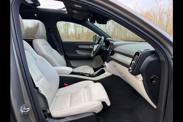 Volvo XC40 1.5 T5 Twin Engine Plugin Hybride Inscription Panoramdak Leer Navi Harman-Kardon