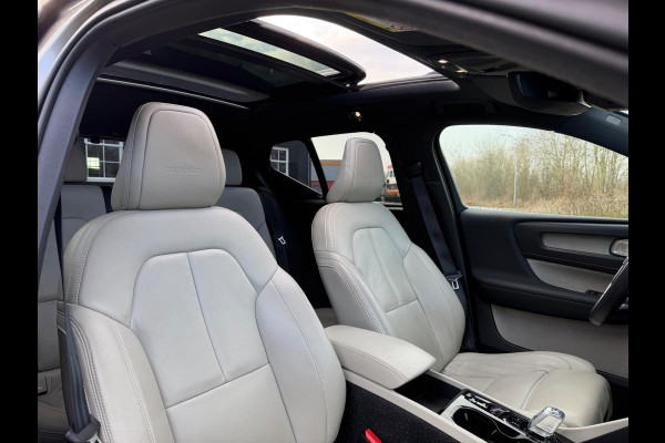Volvo XC40 1.5 T5 Twin Engine Plugin Hybride Inscription Panoramdak Leer Navi Harman-Kardon