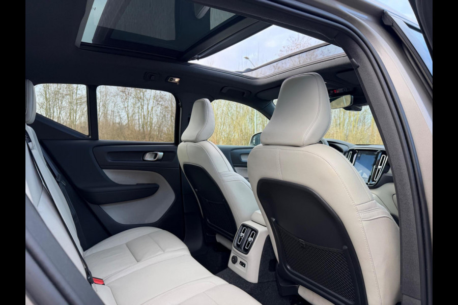 Volvo XC40 1.5 T5 Twin Engine Plugin Hybride Inscription Panoramdak Leer Navi Harman-Kardon