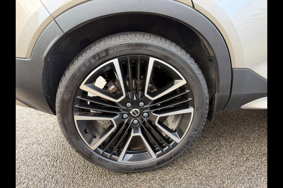 Volvo XC40 1.5 T5 Twin Engine Plugin Hybride Inscription Panoramdak Leer Navi Harman-Kardon