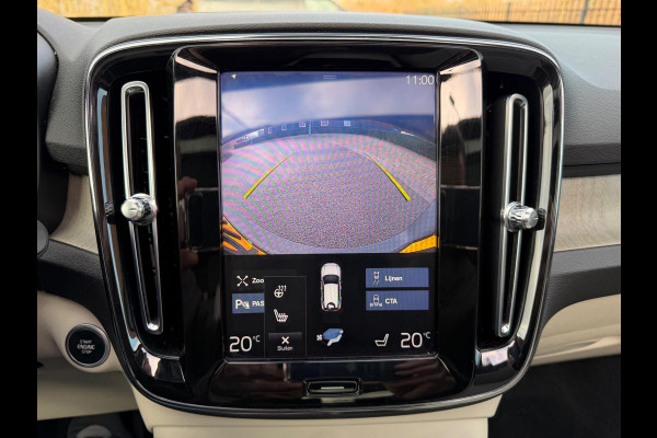 Volvo XC40 1.5 T5 Twin Engine Plugin Hybride Inscription Panoramdak Leer Navi Harman-Kardon