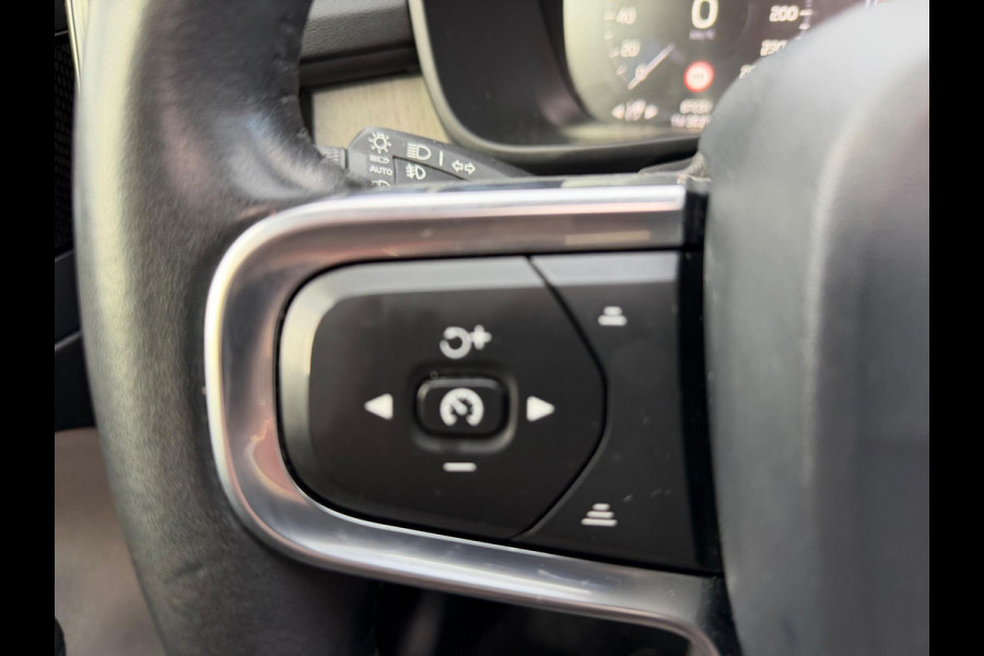 Volvo XC40 1.5 T5 Twin Engine Plugin Hybride Inscription Panoramdak Leer Navi Harman-Kardon