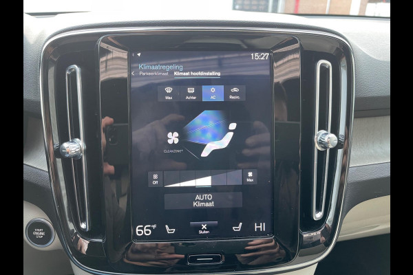 Volvo XC40 1.5 T5 Twin Engine Plugin Hybride Inscription Panoramdak Leer Navi Harman-Kardon