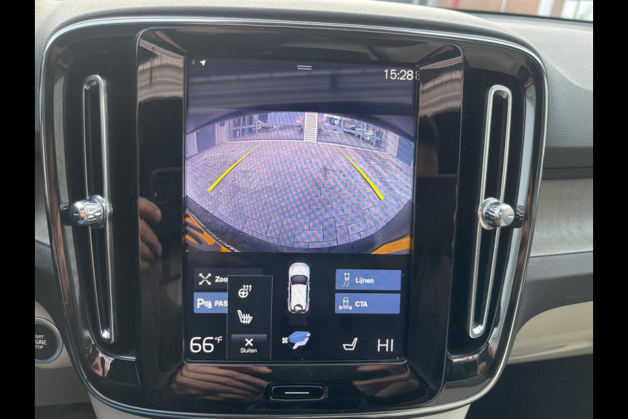 Volvo XC40 1.5 T5 Twin Engine Plugin Hybride Inscription Panoramdak Leer Navi Harman-Kardon