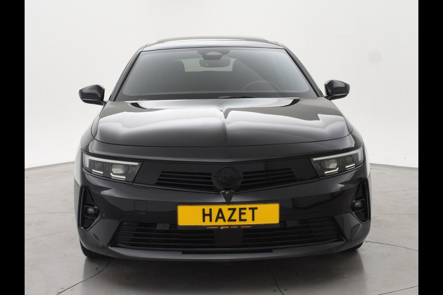 Opel Astra Sports Tourer 1.2 ULTIMATE AUT. + PANORAMA | HEAD-UP | ADAPTIVE CRUISE | CARPLAY | 360 CAMERA